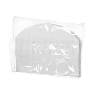 Kapa za kuhara - Set od 10