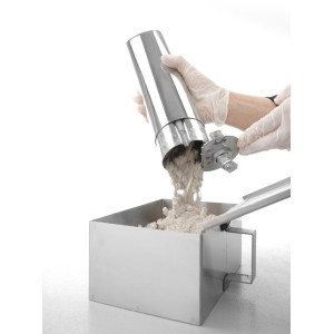 Pepeo na stalku - promjer 170 mm