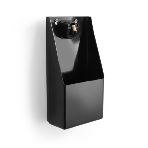 Otvarač za boce s prikupljačem