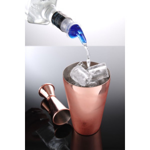 Plavi Bec-Verzor - Set od 4