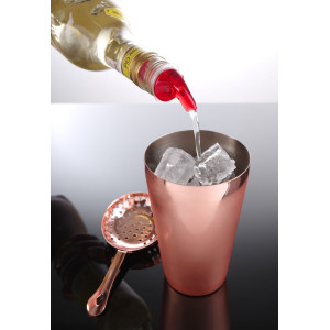 Crveni Bec-Verseur - Set od 4