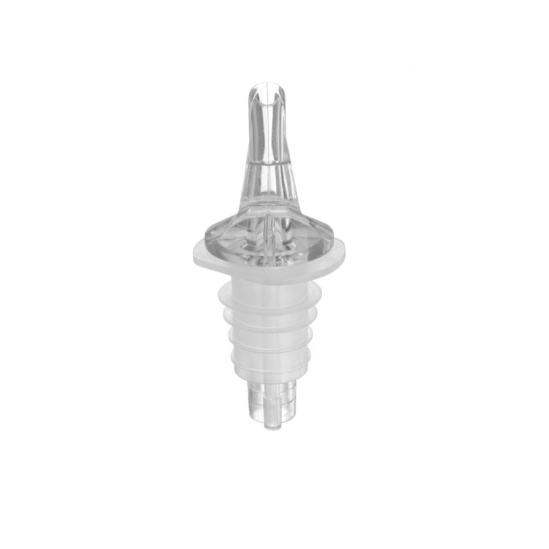 Prozirni Bec-Verseur - Paket od 4