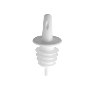 Boce za recikliranje u boji - Set od 6