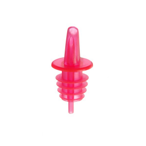 Set od 4 šarene čaše za piće