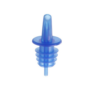 Set od 4 šarene čaše za piće