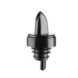 Kromirani lijevci - Set od 6