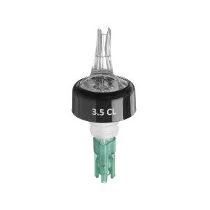 Dozator s kuglicom 3,5 cl - Paket od 2 - Marka HENDI - Fourniresto