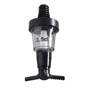 Dozator - 3,5 cl - Marka HENDI - Fourniresto