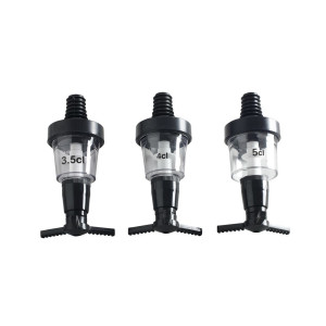 Dozator - 3,5 cl - Marka HENDI - Fourniresto