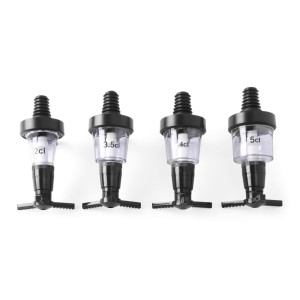 Dozator - Brend HENDI - Fourniresto