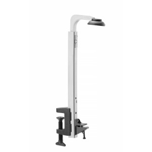 Držač za bocu za pričvršćivanje na policu