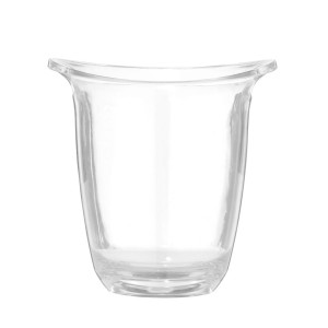 Kanta za led prozirna