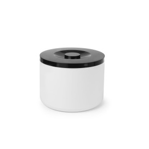 Kutija za led bijela dvostruka stijenka - Brand HENDI - Fourniresto