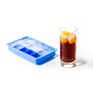 Kalup za led od silikona