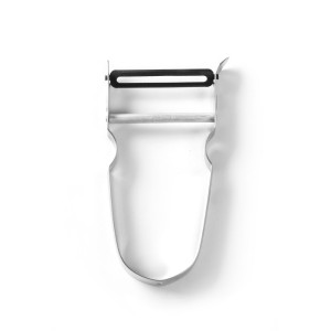 Horizontalni inox ekonomičar