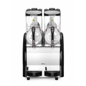 Aparat za sladoled na štapić - 2 x 12 L - Marka HENDI