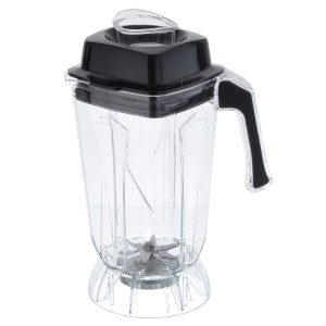 Boca za blender - bez BPA