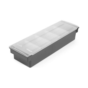 Kutija za sastojke - Marka HENDI - Fourniresto