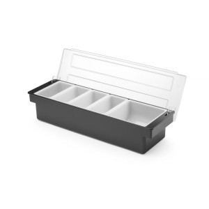 Kutija za sastojke - Marka HENDI - Fourniresto