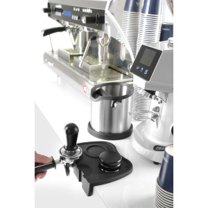 Dvostruka podloga za tapkanje - Brend HENDI - Fourniresto