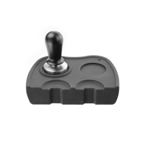 Dvostruka podloga za tapkanje - Brend HENDI - Fourniresto