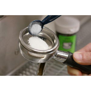 Četka za čišćenje za aparat za espresso