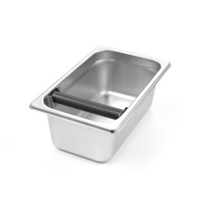 Kutija za udaranje od nehrđajućeg čelika - GN 1/4