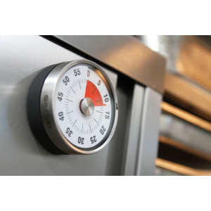 Analogni magnetski kuhinjski tajmer