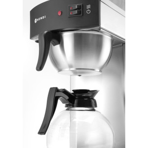 Aparat za kavu Kitchen Line - 1,8 L