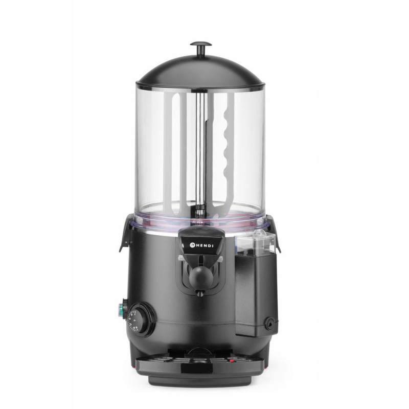 Distributer vruće čokolade - Brand HENDI