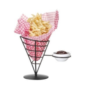 Papirnati podmetač s uzorkom pločica - 420 x 275 mm