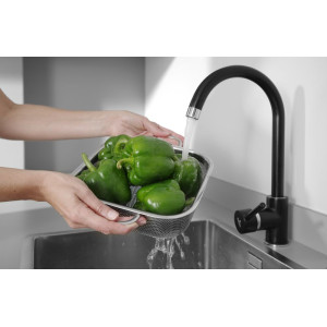 Cjedilo kvadratnog oblika - 218 x 218 mm