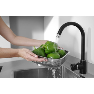 Cjedilo kvadratnog oblika - 218 x 218 mm