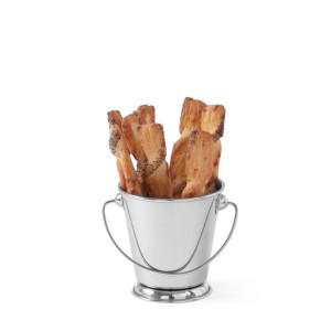 Miniature kantica za stol - promjera 87 mm