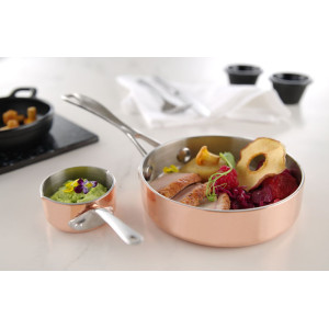 Mini tava - Brend HENDI - Fourniresto