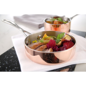 Mini tava - Brend HENDI - Fourniresto