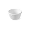 Ramekin s utorima od melamina - 50 ml