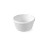 Ramekin s utorima od melamina - 100 ml