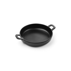 Mali ovalni lonac Little Chef - 189 x 147 mm