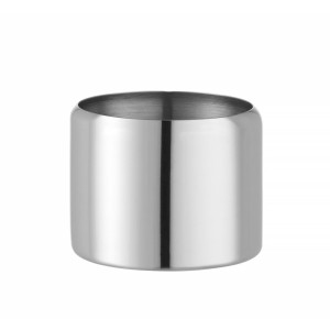 Šećerac bez poklopca - promjera 85 mm