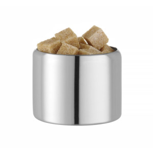 Šećerac bez poklopca - promjera 85 mm