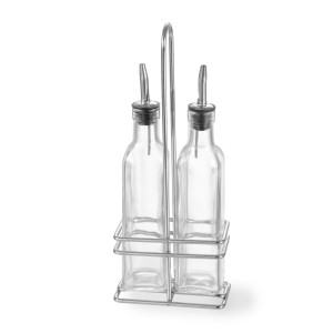 Posuda za ulje i ocat