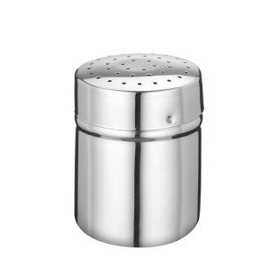 Posipaljka od nehrđajućeg čelika - Brend HENDI