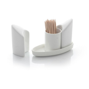 Servis od porculana - Brend HENDI - Fourniresto