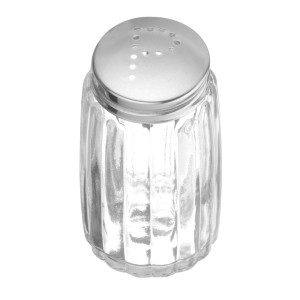 Solnica i paparica - 6 komada - Brend HENDI - Fourniresto