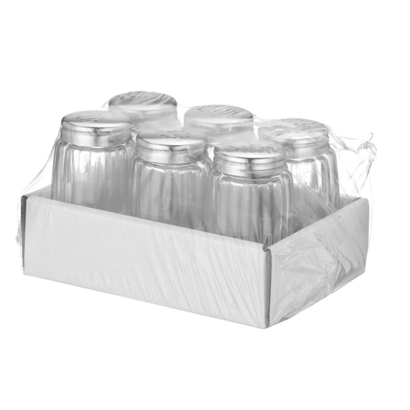 Solnici - Set od 6 komada - Brend HENDI - Fourniresto