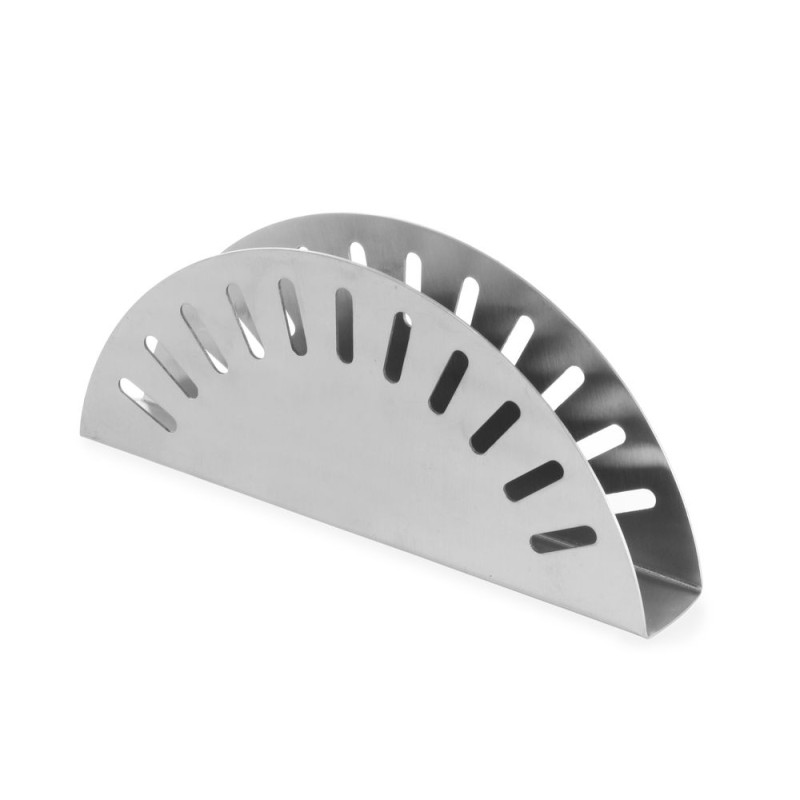 Držač za ručnike Mat - 170 x 30 mm - Brand HENDI - Fourniresto