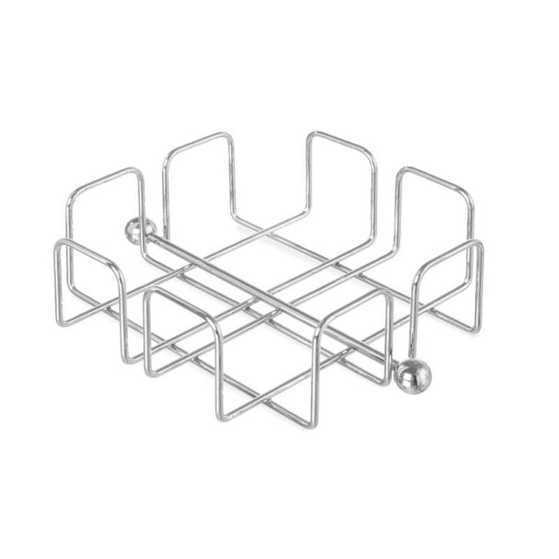 Držač ručnika - 190 x 190 mm - Brend HENDI