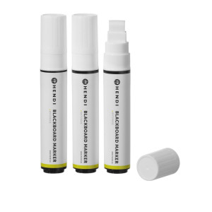 Flomasteri za kreda 15 mm - Marka HENDI - Fourniresto