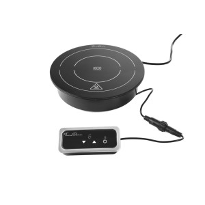 Ploča za kuhanje na indukciji ugradiva 800W - Brand HENDI - Fourniresto